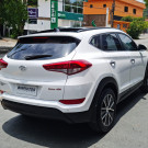 💥 HYUNDAI TUCSON 2021 1.6 TURBO LIMITED 💥-4