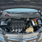 GM - Chevrolet ONIX HATCH LTZ 1.4 8V FlexPower 5p Aut. 2014 Flex-8