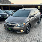 GM - Chevrolet ONIX HATCH LTZ 1.4 8V FlexPower 5p Aut. 2014 Flex-1
