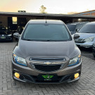 GM - Chevrolet ONIX HATCH LTZ 1.4 8V FlexPower 5p Aut. 2014 Flex-11