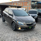 GM - Chevrolet ONIX HATCH LTZ 1.4 8V FlexPower 5p Aut. 2014 Flex-0