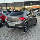 GM - Chevrolet ONIX HATCH LTZ 1.4 8V FlexPower 5p Aut. 2014 Flex-3