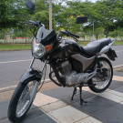 HONDA CG 150 TITAN-ES MIX 2009 Flex-0