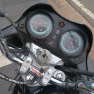 HONDA CG 150 TITAN-ES MIX 2009 Flex-2