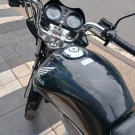 HONDA CG 150 TITAN-ES MIX 2009 Flex-3