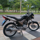 HONDA CG 150 TITAN-ES MIX 2009 Flex-4