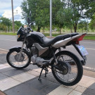 HONDA CG 150 TITAN-ES MIX 2009 Flex-1