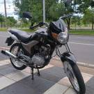 HONDA CG 150 TITAN-ES MIX 2009 Flex-6