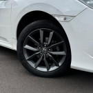 Honda Civic Sedan EXL 2.0 Flex 16V Aut.4p 2021 Flex-0