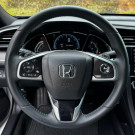 Honda Civic Sedan EXL 2.0 Flex 16V Aut.4p 2021 Flex-12