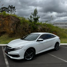 Honda Civic Sedan EXL 2.0 Flex 16V Aut.4p 2021 Flex-1