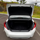 Honda Civic Sedan EXL 2.0 Flex 16V Aut.4p 2021 Flex-9
