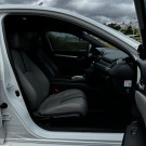 Honda Civic Sedan EXL 2.0 Flex 16V Aut.4p 2021 Flex-4