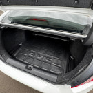 Honda Civic Sedan EXL 2.0 Flex 16V Aut.4p 2021 Flex-10