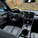 Honda Civic Sedan EXL 2.0 Flex 16V Aut.4p 2021 Flex-7