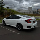 Honda Civic Sedan EXL 2.0 Flex 16V Aut.4p 2021 Flex-3