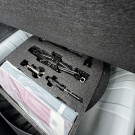 Honda Civic Sedan EXL 2.0 Flex 16V Aut.4p 2021 Flex-11