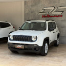 Jeep Renegade1.8 4x2 Flex 16V Aut. 2020 Flex-0
