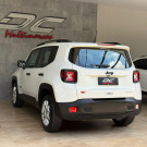 Jeep Renegade1.8 4x2 Flex 16V Aut. 2020 Flex-3
