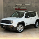 Jeep Renegade1.8 4x2 Flex 16V Aut. 2020 Flex-2