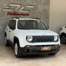 Jeep Renegade1.8 4x2 Flex 16V Aut. 2020 Flex-1