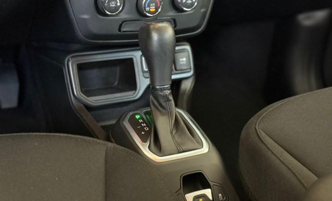 Jeep Renegade1.8 4x2 Flex 16V Aut. 2020 Flex-6