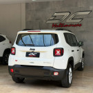 Jeep Renegade1.8 4x2 Flex 16V Aut. 2020 Flex-5