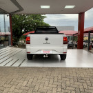 VW - VolksWagen Saveiro Trendline 1.6 T.Flex 8V 2018 Flex-3