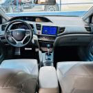 Honda Civic Sedan LXR 2.0 Flexone 16V Aut. 4p 2014 Flex-7