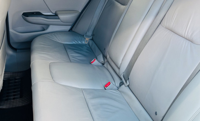 Honda Civic Sedan LXR 2.0 Flexone 16V Aut. 4p 2014 Flex-8