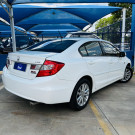 Honda Civic Sedan LXR 2.0 Flexone 16V Aut. 4p 2014 Flex-2