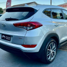 Hyundai Tucson GL 1.6 Turbo 16V Aut. 2017 Gasolina-3