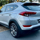 Hyundai Tucson GL 1.6 Turbo 16V Aut. 2017 Gasolina-2