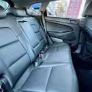 Hyundai Tucson GL 1.6 Turbo 16V Aut. 2017 Gasolina-6