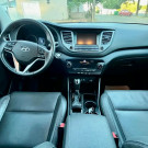 Hyundai Tucson GL 1.6 Turbo 16V Aut. 2017 Gasolina-5