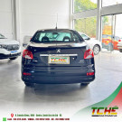Peugeot 207 Sedan Passion XS 1.6 Flex 16V 4p Aut 2012 Flex-1