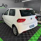 VW - VolksWagen Fox Trendline 1.0 Flex 12V 5p 2017 Flex-1