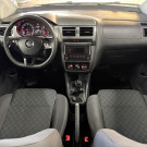 VW - VolksWagen Fox Trendline 1.0 Flex 12V 5p 2017 Flex-6