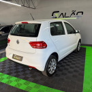 VW - VolksWagen Fox Trendline 1.0 Flex 12V 5p 2017 Flex-2