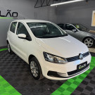 VW - VolksWagen Fox Trendline 1.0 Flex 12V 5p 2017 Flex-3