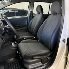 VW - VolksWagen Fox Trendline 1.0 Flex 12V 5p 2017 Flex-7