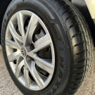 VW Fox 1.0 Mi Total Flex - 2009-6