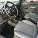 VW Fox 1.0 Mi Total Flex - 2009-9