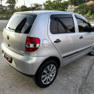 VW Fox 1.0 Mi Total Flex - 2009-2