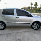 VW Fox 1.0 Mi Total Flex - 2009-1