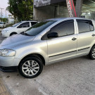 VW Fox 1.0 Mi Total Flex - 2009-4