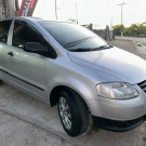 VW Fox 1.0 Mi Total Flex - 2009-0