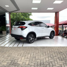 Honda HR-V EXL 1.8 Flexone 16V 5p Aut. 2020 Flex-2