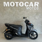 YAMAHA NEO AUTOMATIC 125cc 2023 Gasolina-0