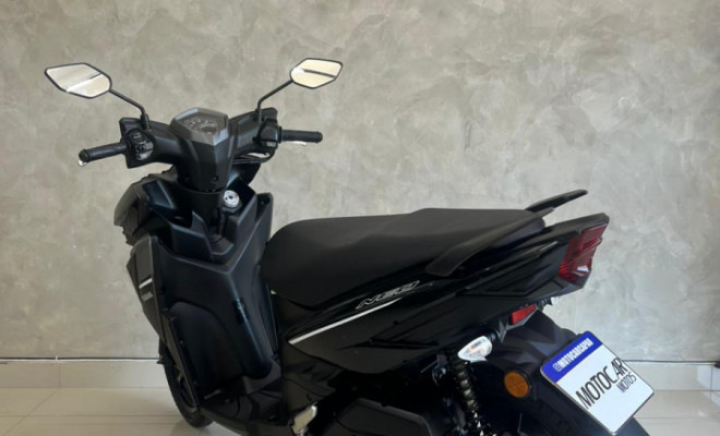 YAMAHA NEO AUTOMATIC 125cc 2023 Gasolina-3